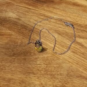 Cute Matroska Nesting Doll Necklace